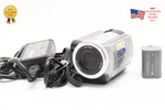 Near Mint Sony Handycam DCR-SR60 Silver Digital Video Camcorder Japanese. Fixed Price $79.99.