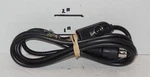 Oem Vhf Connecting Cable Part # 4613990215 For Magnavox Camcorder Model CVM610. Fixed Price $8.97.