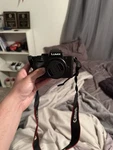 Panasonic Lumix G100 20.3MP Mirrorless Vlogging Camera (12-32MM F/3.5-5.6.... Fixed Price $430.00.