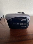 Samsung VP-DX100 Compact Mini Dvd Camcorder Silver Tested. Fixed Price $45.00.