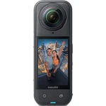 INSTA360 X5 8K Action Camera Dual 1.28 Sensors 72MP 4K 120FPS Hdr. Fixed Price $529.00.