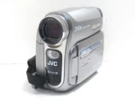 Jvc GR-D750U Mini Dv Digital Video Camera Camcorder 34X Optical Zoom. Fixed Price $8.99.