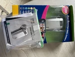 Technology DXG-5B6V Hard Drive Camcorder. Fixed Price $10.00.