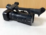 Sony HDR-AX2000 Avchd Professional Camcorder Video Camera Jpn For Parts As Is. Fixed Price $499.61.