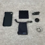 Sandmarc 25MM Macro Lens 10X Action Gear For Iphone/android With Xr Case. Fixed Price $65.99.