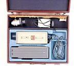 Sony AVC-3200 Vintage Video Camera With Viewfinder, Lens And Case 401. Fixed Price $134.99.