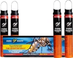 Spartan Mosquito Pro Tech Acre Pack (2 Boxes, 4 Tubes) 100% American Made. Fixed Price $42.99.