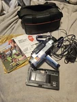 Sony DCR-TRV730 DIGITAL8 HI8 8MM Video Camcorder Vcr Player Transfer Works. Fixed Price $199.99.