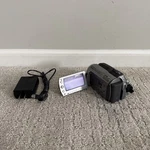 Jvc Everio GZ-MG130U Hdd 30GB Video Camcorder Camera W/ Battery & Charger Tested. Fixed Price $89.99.