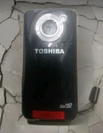 Toshiba Camileo B10 Full Hd 1080P Pocket Camcorder / Camera Black. Fixed Price $28.58.