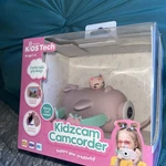 Vivitar Kidztech Camcorder , Pink Kitticorn Digital Video Camera(used Once). Fixed Price $15.00.