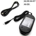 Ac Adapter Charger For AA-E7 Samsung VP-D375WI VP-D975WI VP-DC575 Wb VP-DC175. Fixed Price $23.99.