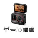Action Camera INSTA360 Ace 2 8K Waterproof Dual Battery Bundle Leica Sensor. Fixed Price $604.99.