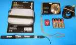 Fujifilm Finepix AX665 16MP 5X Optical Zoom Uvgc Seller Guarantee Free Returns. Fixed Price $44.95.