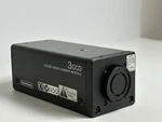 Sony XC-003P 3CCD Color Video Camera Module Xiris 1001516. Fixed Price $217.75.