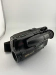 Kyocera Yashica Samurai KX-90U 8MM Video Camera W/extras. Fixed Price $65.00.