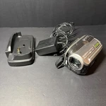 Jvc Everio GZ-MG255U Handheld Camcorder No Memory Card. Fixed Price $39.99.