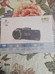 Minolta MN260NV 1080P Fhd 30MP Night Vision. Fixed Price $40.00.
