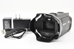 Mint Panasonic HC-WX970M-K 4K Video Camera Wipe Take Camcorder From Japan. Fixed Price $364.90.