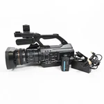 Sony PMW-300 HD422 Solid State Memory Video Camera Camcorder #207. Fixed Price $660.32.