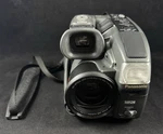 Panasonic Palmcorder Iq Camcorder PV-D486. Fixed Price $25.00.