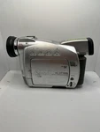 Canon ZR70 Ntsc Minidv Digital Video Camcorder-untested- Free Shipping!. Fixed Price $31.99.