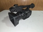 Panasonic AG-UX180 4K Professional Camcorder Black. Fixed Price $1400.00.