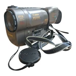 Canon ES2500A HI8 8MM VIDEO8 Stereo Camcorder Silver 22X Zoom Unit Only Untested. Fixed Price $49.92.