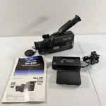 Jvc GR-S70U Super Vhs-c Video Movie Camcorder Vintage Powers On As Is Read. Fixed Price $99.99.