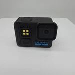 Gopro Lit Hero 12MP 4K Action Camera AMLF1- Missing Mount. Fixed Price $139.99.