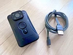 Transcend Drivepro Body 10 Camera Night Vision IP67 Water Resistant. Fixed Price $99.00.