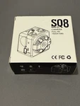 SQ8 Mini Dv Camera Full Hd 1920X1080 New. Fixed Price $12.74.