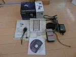 Sony Handycam HDR-TG5V Full 1080 Used Japan Genuine. Fixed Price $148.99.