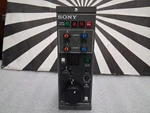 Sony RCP-701. Fixed Price $449.99.
