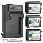 Kastar Battery Wall Charger For Canon BP-808 CG-800 Vixia HF10 Camcorder. Fixed Price $6.99.