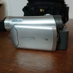 Panasonic PV-GS29 Minidv Camcorder 30X Zoom Tested W/ Charger Case. Fixed Price $70.00.