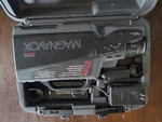 Magnavox Cvr 320. Fixed Price $25.00.