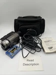 Sony Handycam CCD-TR716 Video Camera HI8 330X Transfer **read Description. Fixed Price $79.00.