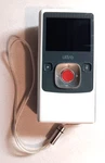Ultra Flip Video Camera Generation Tipping Point Camcorder U1120W Tested Works. Fixed Price $29.99.