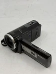 Sony HDR-PJ10E Fhd 1080 Optical Zoom Camcorder Camera. Fixed Price $108.87.