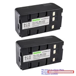 Kastar Replacement Battery For Jvc GR-AXM511U GR-AXM600U GR-AXM650U GR-AXM670U. Fixed Price $26.99.