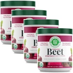 Green Foods Beet Essence 5.3 Oz Each (pack Of 4). Fixed Price $71.20.