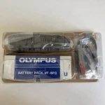 Olympus Battery Pack VF-BP3 Oem For Camcorder With Cords And Strap (D23). Fixed Price $36.00.