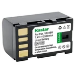 1X Kastar Battery For Jvc BN-VF815 GZ-MS130 GZ-HD3 GZ-HD5 GZ-HD6 GZ-HD7 GZ-HD10. Fixed Price $12.88.