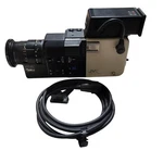 Jvc GX-N7U Color Video Camera W/ Instruction Book Untested Parts Only. Fixed Price $25.89.