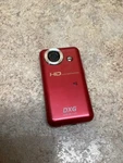 Dxg 567V Hd Pocket Video Recorder. Fixed Price $22.00.