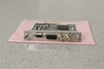 Sony HFBK-SD1 Sdi Output Card Fits BRC-H700 HDC-X310K Free Shipping. Fixed Price $187.96.