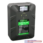 Kastar Battery Dtap Charger For Sony PMW-320K PMW-320L PMW-350K PMW-350L PMW-500. Fixed Price $185.99.