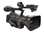 Canon XF300 Hd Camcorder. Fixed Price $549.99.