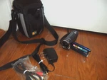 Jvc Everio GZ-E10AU Full Hd- 40X Optical Zoom- Image Stabilization. Fixed Price $66.99.